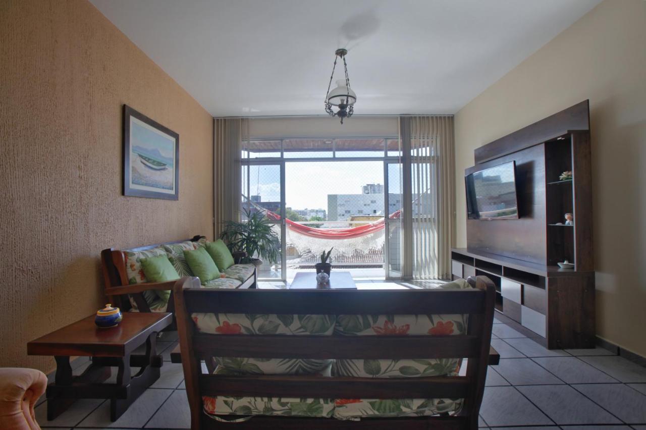 Apartment Amplo Com E Ar Refrigerado A 400 Metros Da Do Cabo Frio