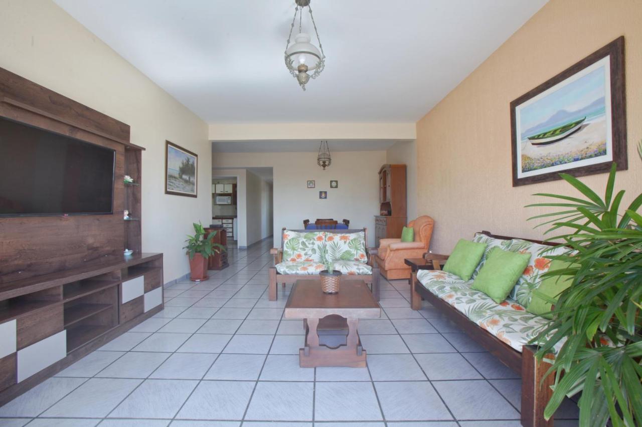 Amplo Com E Ar Refrigerado A 400 Metros Da Do Apartment *