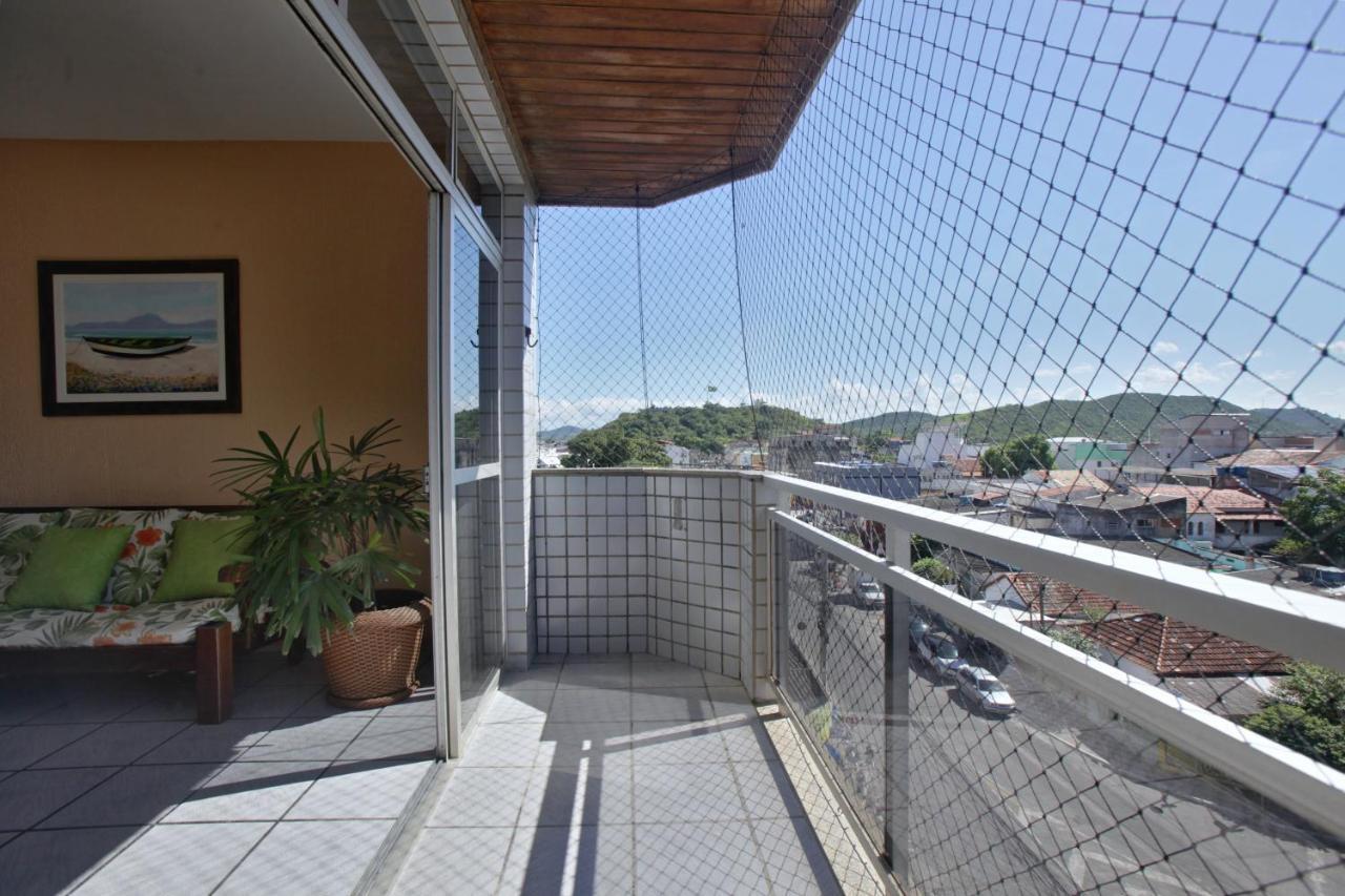 Apartment Amplo Com E Ar Refrigerado A 400 Metros Da Do Cabo Frio