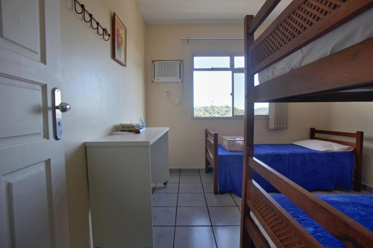 Amplo Com E Ar Refrigerado A 400 Metros Da Do * Cabo Frio