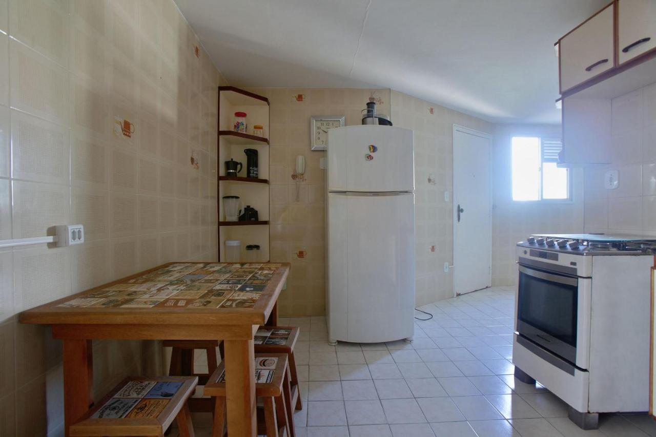 Amplo Com E Ar Refrigerado A 400 Metros Da Do Apartment *