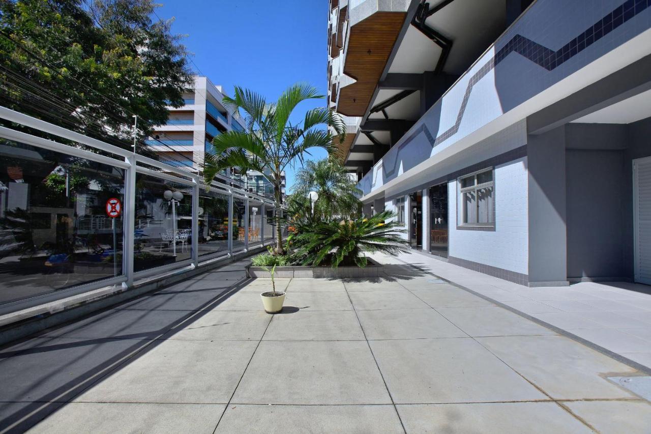 Amplo Com E Ar Refrigerado A 400 Metros Da Do Apartment *